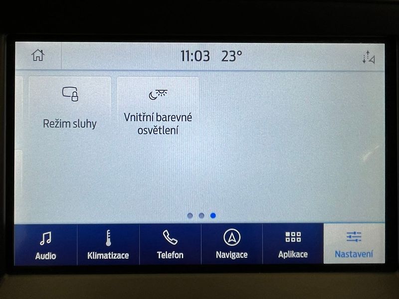 Ford S-MAX 2.5 Duratec FHEV TITANIUM - fotka 54 z 60