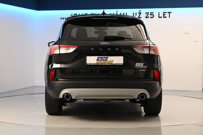 Ford Kuga (2023) 2.5 LED VIRTUAL ACC Kamera DUR - fotka 6 z 39