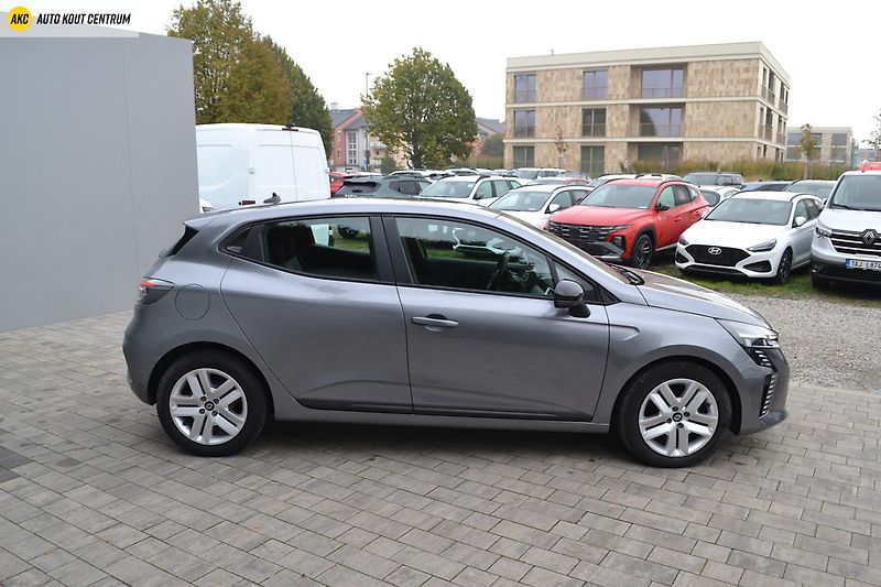 Renault Clio evolution TCe 90 - fotka 6 z 43