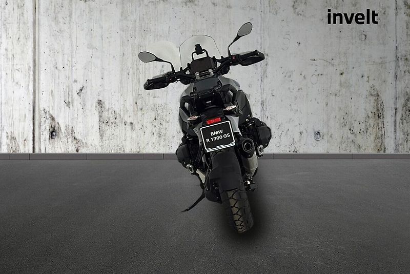 BMW R 1300 GS - fotka 4 z 13