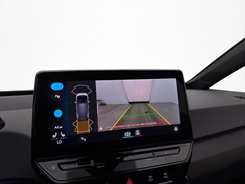 Volkswagen ID.3 Pro Performance ACC Tep. čerp - fotka 19 z 20