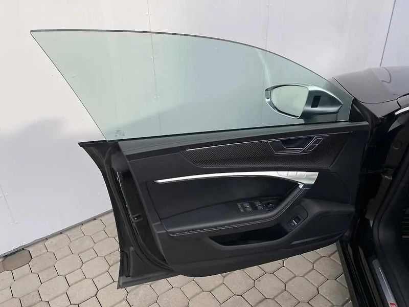 Audi A7 (2021) - fotka 5 z 22