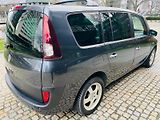 Renault Grand Espace 2.0dCi MANUÁL VÝHŘEV SENZORY - náhled 11