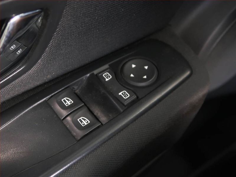 Renault Mégane (2014) 1.5 dCi, Tempomat - fotka 17 z 17