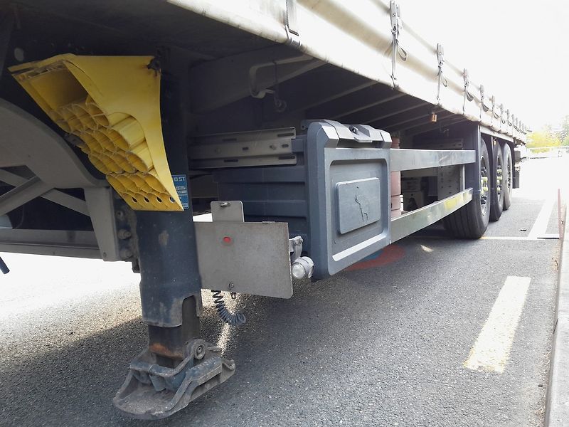 Schmitz Cargobull S04 Standart svitky - fotka 5 z 23