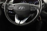Hyundai i30 (2019) 1.4 T-GDI, Tempomat - náhled 8