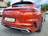 Kia ProCeed 1.5 T-GDI 118kW GT LINE *ČR - náhled 39