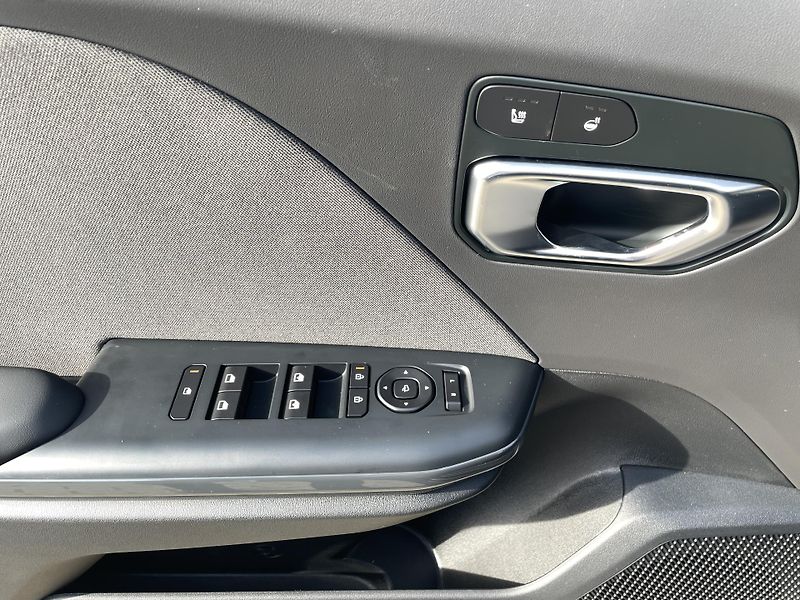 Kia K4 (2026) 1.6T-GDi  EXCLUSIVE 7DCT - fotka 10 z 25