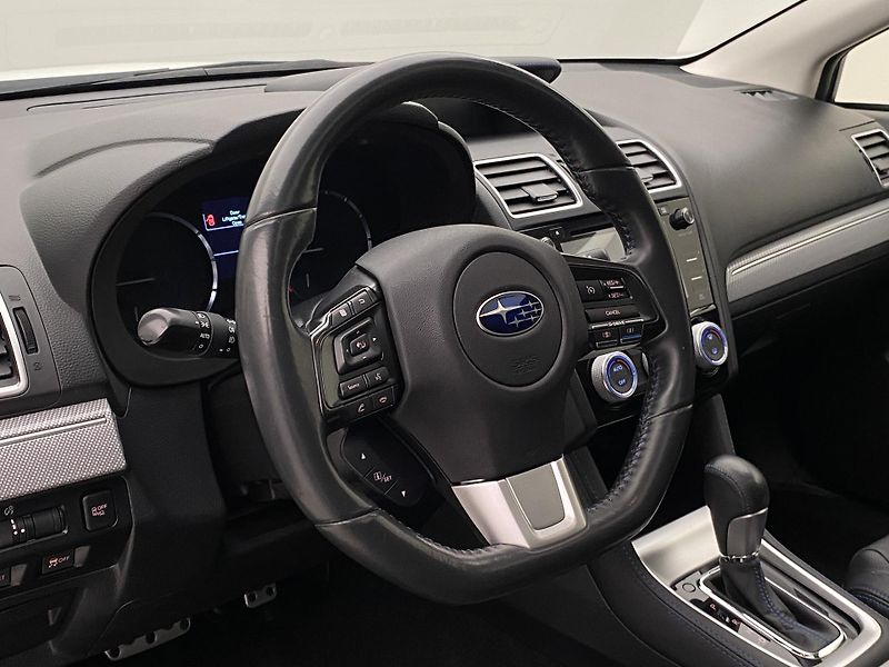 Subaru Levorg 1.6i 125kW AWD AUT CZ - fotka 18 z 40