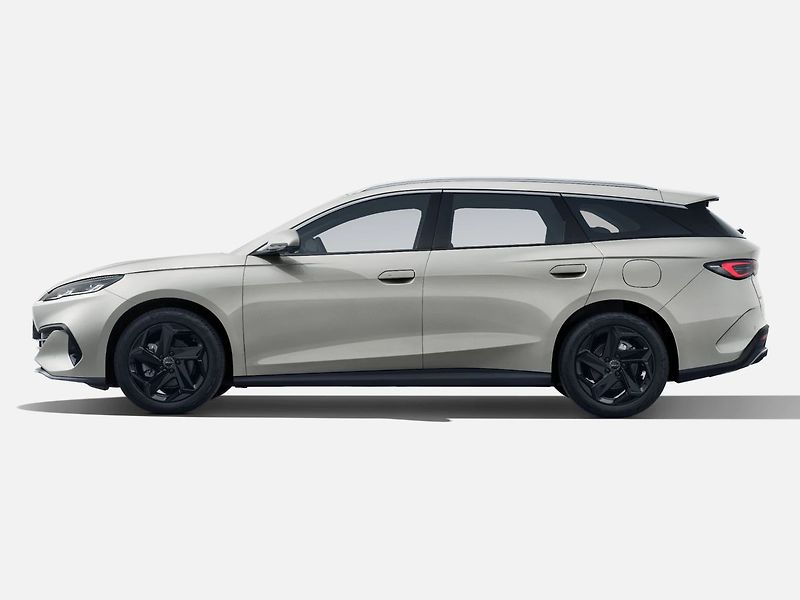 BYD Seal 6 (2026) DM-i Touring Boost - fotka 3 z 6