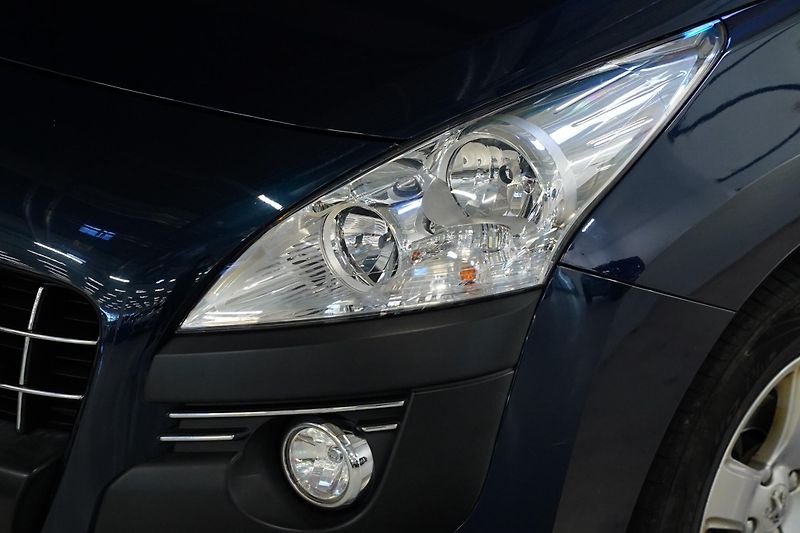 Peugeot 3008 - fotka 9 z 29