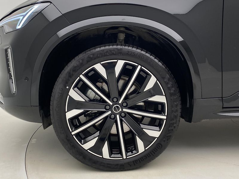 Volvo XC90 B5 AWD BRIGHT PLUS AUT CZ 7m - fotka 39 z 58