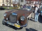 Automobily, které známe většinou jen z filmů. Prohlédněte si je