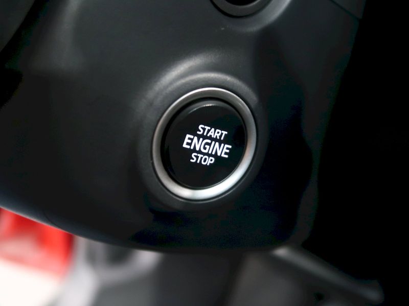 Škoda Fabia (2025) SELECTION 1.0TSI 70KW - fotka 32 z 38