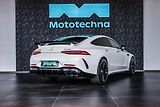 Mercedes-Benz AMG GT (2020) 53 4MATIC+ - náhled 4