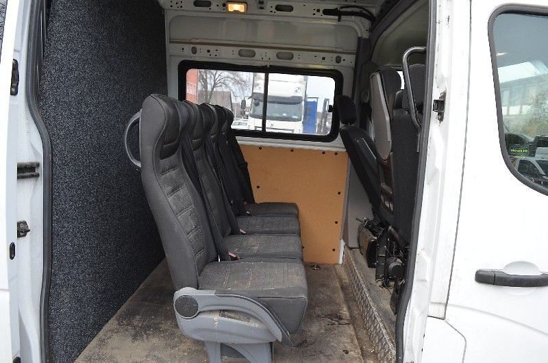 Renault Master - fotka 7 z 19