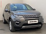Land Rover Discovery Sport (2016) 2.0TD4 AWD, AT, bixen, kůže - náhled 1