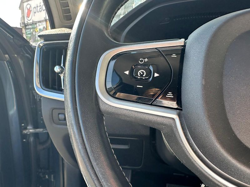 Volvo V90 (2018) 2.0D, 140KW, CROSSCOUNTRY - fotka 20 z 25