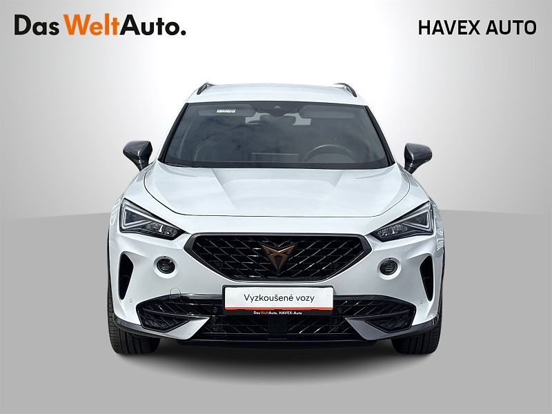 Cupra Formentor (2024) 2.0 TSI 4Drive DSG - fotka 4 z 31