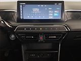 MG MG3 (2025) 1.5, Navigace - náhled 12