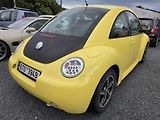 Volkswagen New Beetle 2.0 i  - náhled 3