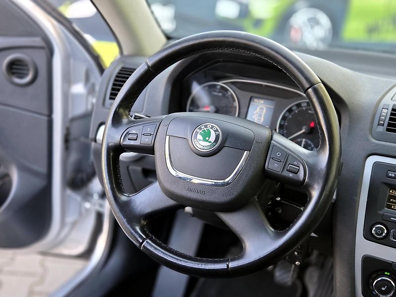 Škoda Octavia 1,4TSi 1.maj, rozvody, xenony  - fotka 30 z 43