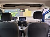 Peugeot Rifter 1,5 B-HDi 96kW,1.majitel,CZ - náhled 13