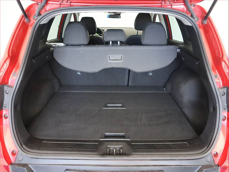 Renault Kadjar (2016) 1.6 dCi, 4X4, Tempomat - fotka 14 z 19