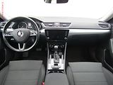 Škoda Superb (2018) 2.0 TDi 4x4, Ambition, DSG - náhled 8