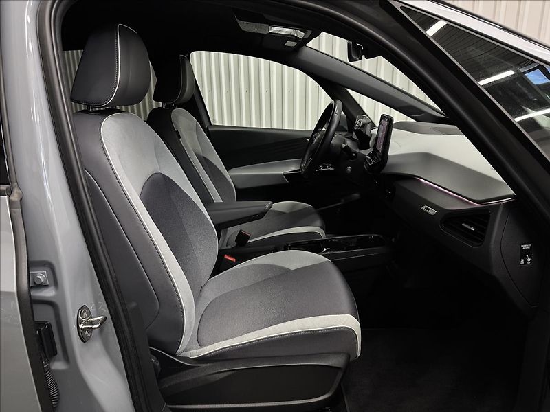 Volkswagen ID.3 150kW 1ST PLUS PRO PF. TAŽNÉ - fotka 38 z 41