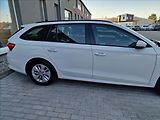 Škoda Octavia 2.0TDI Ambition, ČR,1.Majitel - náhled 43