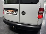 Volkswagen Caddy 1,6   TDI 75KW TAŽNÉ SERVIS - náhled 17