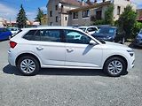 Škoda Kamiq 1.0 TSI 66kW CNG Style G-TEC - náhled 4