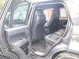 Land Rover Range Rover (2013) 4.4D 250KW – VOGUE - náhled 39