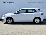 Škoda Fabia (2025) 1.0 TSI / 70 kW / SELECTION - náhled 2
