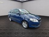 Škoda Fabia (2012) 1,2TSI 77KW Family - náhled 1