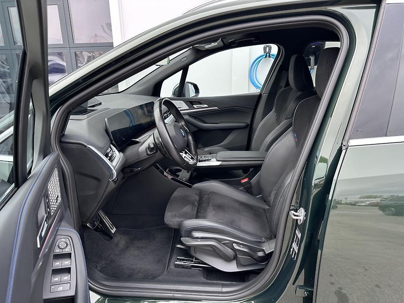 BMW Řada 2 218i ActiveTourer M-Sport - fotka 7 z 26