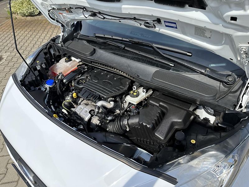 Ford Transit Connect (2019) 1,5-ecoblue-SENZORY-NAVI- L2H1 - fotka 61 z 70