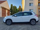 Peugeot 2008 (2015) 1,6VTi 88kw ČR 1.maj. - náhled 3