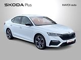 Škoda Octavia (2022) 2.0 TSI DSG RS - náhled 35