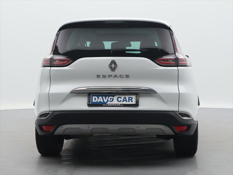 Renault Espace 1,6 dCi 118kW Aut. Energy - fotka 6 z 31