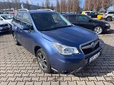 Subaru Forester (2013) 4X4 2,0D 108 KW TAŽNÉ 2.MAJ - náhled 7
