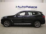 BMW X3 2,0 20xd 1.maj.ČR Výprodej! - náhled 4