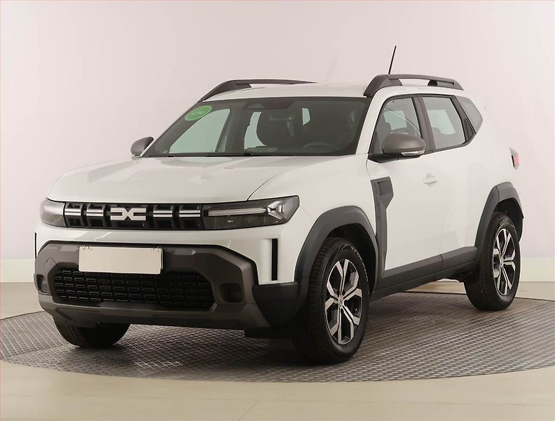 Dacia Duster (2025) 1.0 TCe - fotka 2 z 22