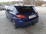 Peugeot 308 2,0 HDI,GT,130KW,ČR,SERVIS,NAV - náhled 45