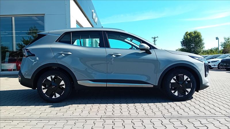 Kia Sportage 1,6 T-GDi  4x2 EXCLUSIVE 2027 - fotka 4 z 5