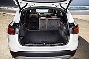 BMW X1.