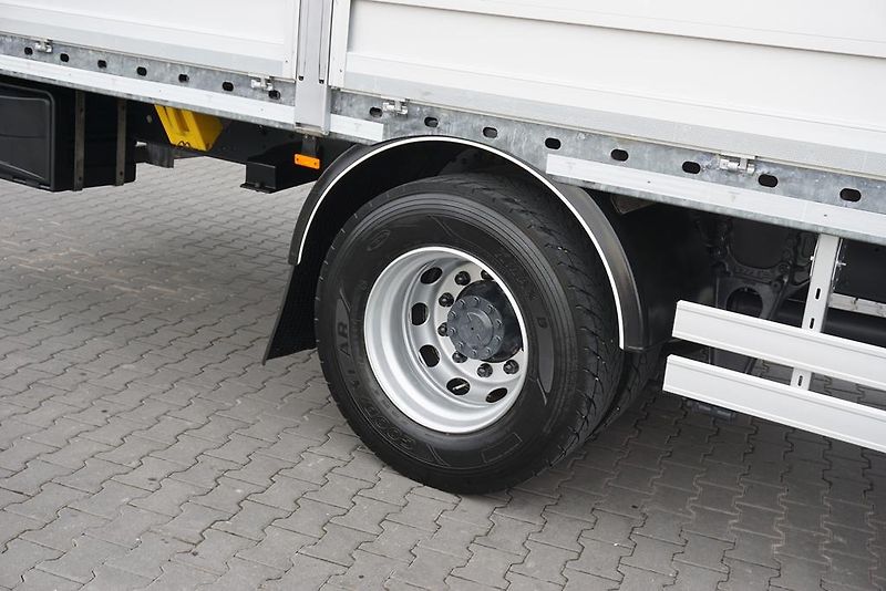 DAF LF (2018) 320 / ACC / E 6 / BURTOWY / 24 - fotka 35 z 44