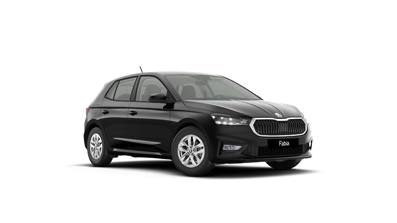 Škoda Fabia (2025) 1,0 TSI 85 kW 130 let - fotografie inzerátu