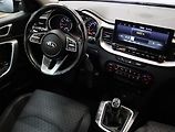 Kia Ceed (2020) Top 1.4 T-GDI, Serv.kniha - náhled 7